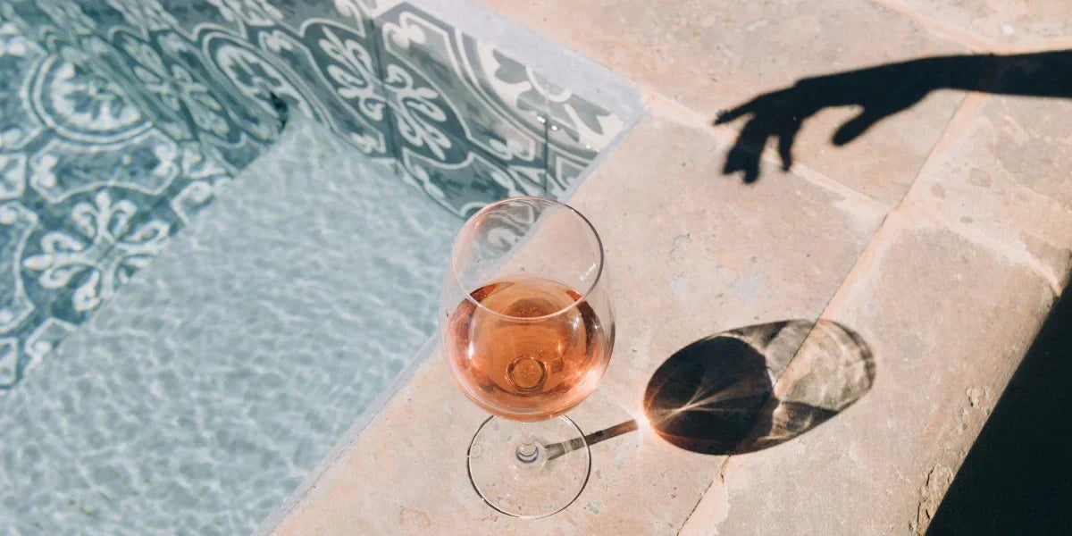 Roséwein – Mythen und Fakten