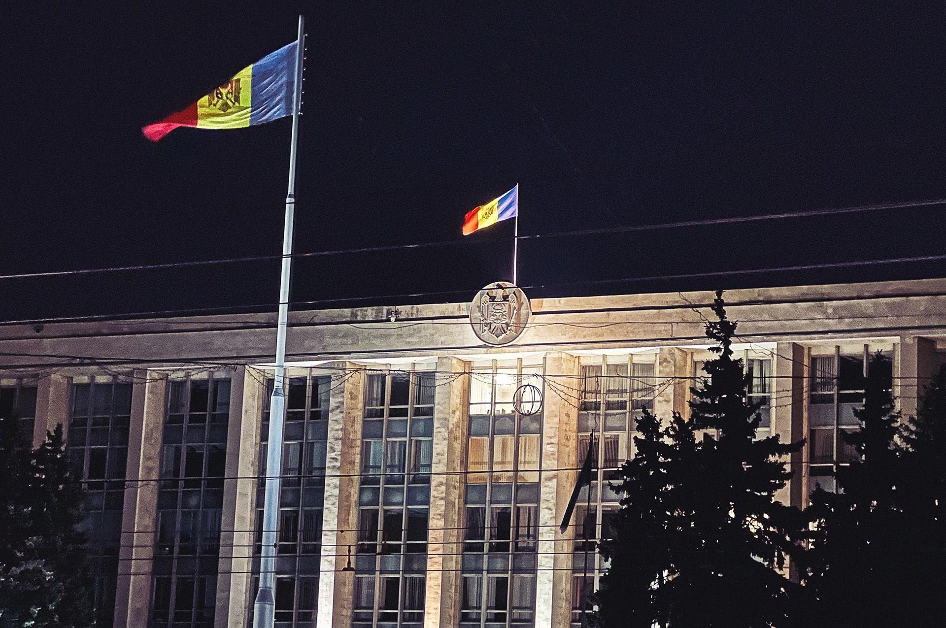 Moldawien - ostblockweine