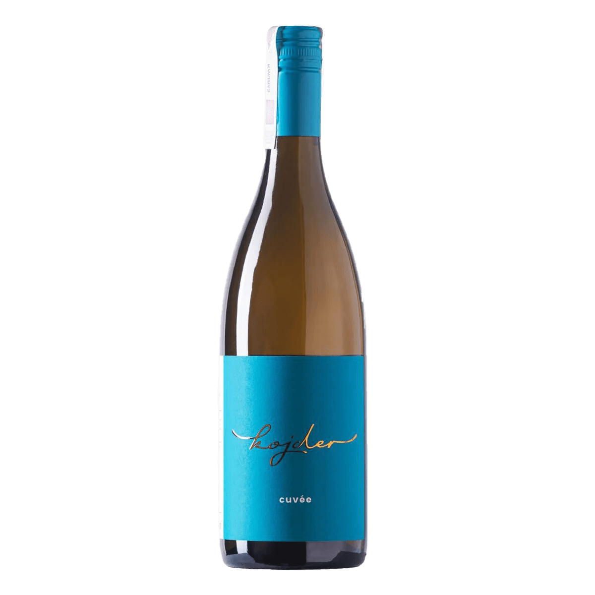 Cuvée 2022 - Bio-Weißwein trocken aus Polen