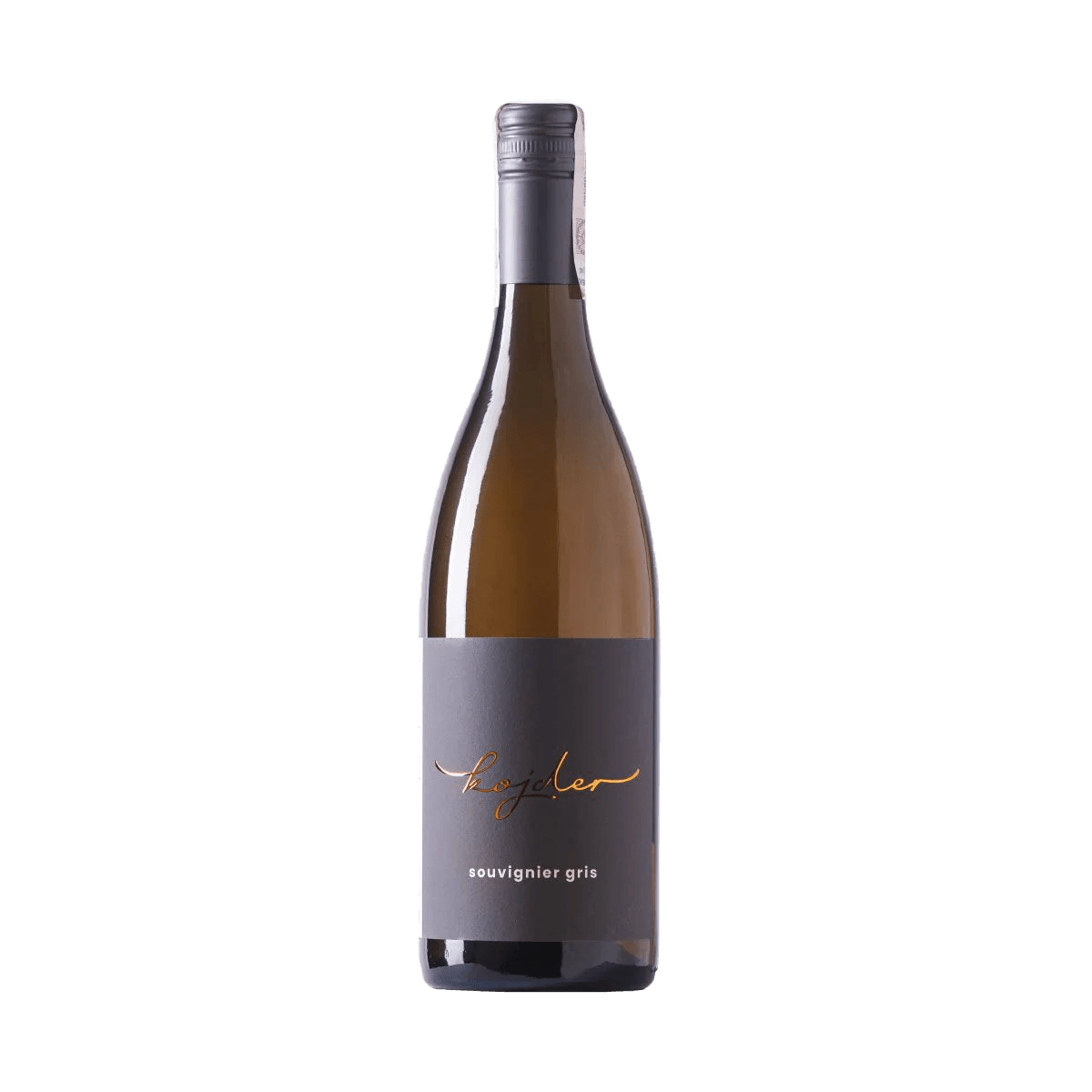 Souvignier Gris 2022 - Bio-Weißwein trocken aus Polen