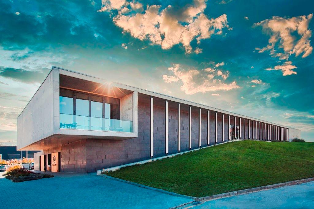 Dragomir Rosé Cepage 2018 - Rosé trocken aus Bulgarien