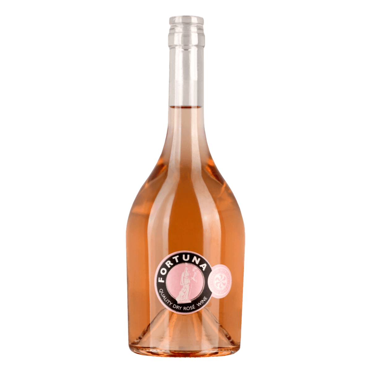 Fortuna Rosé 2021 - trocken aus Mazedonien