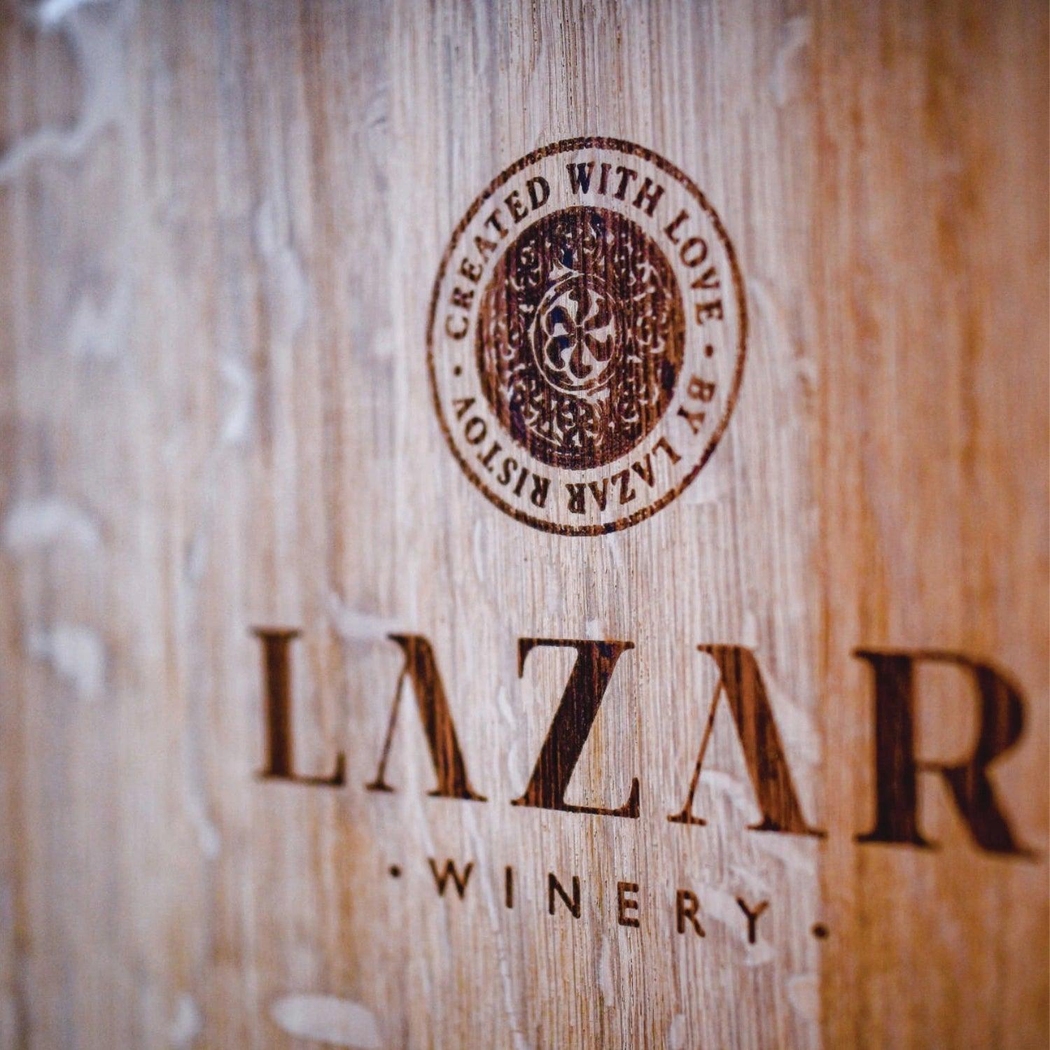 Pearl Blanc de Blanc 2022 - Schaumwein trocken aus Mazedonien