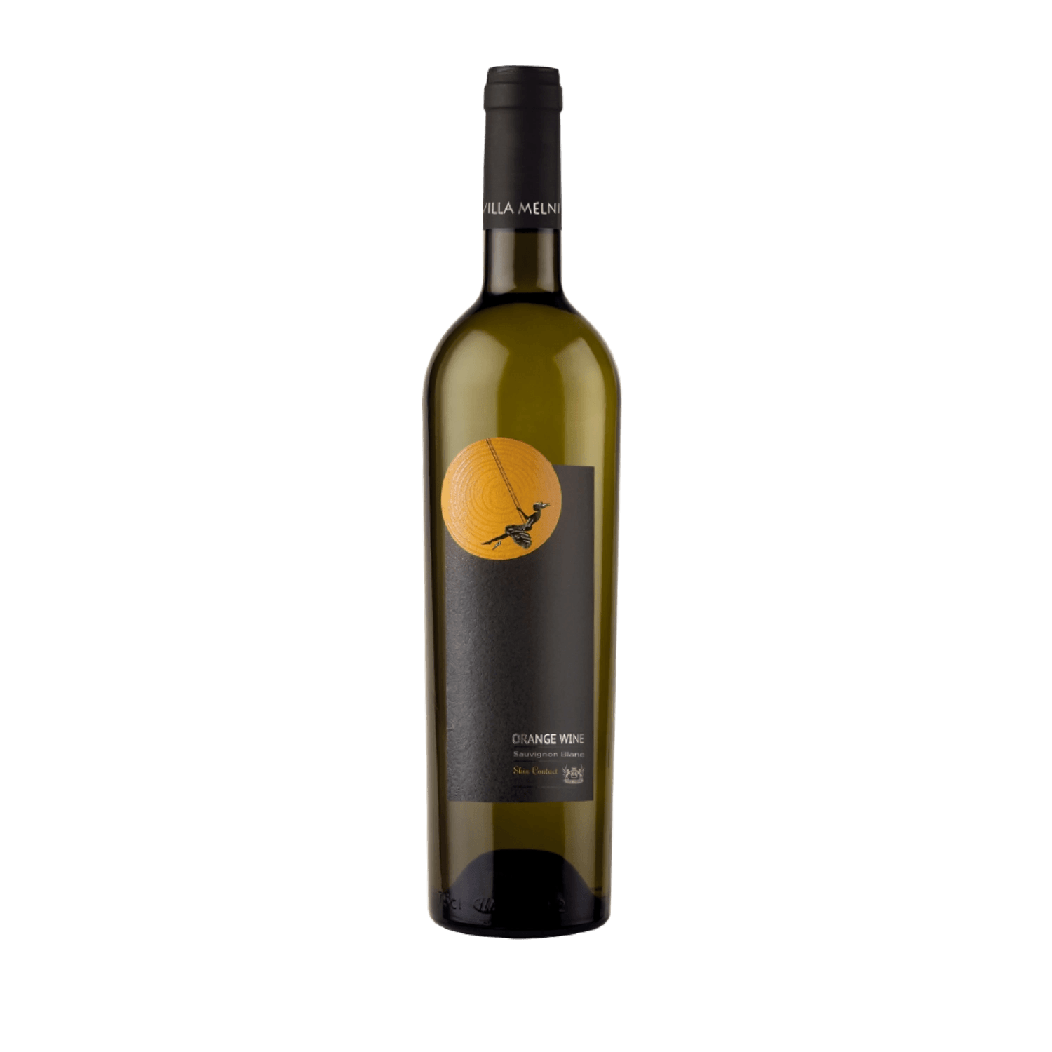 Orangewein Viognier & Keratsuda 2022 - trocken aus Bulgarien