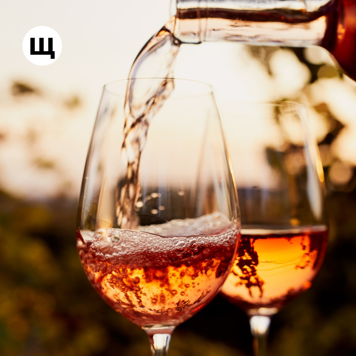 Rosé 2023 - halbtrocken aus Polen - Winnica Turnau