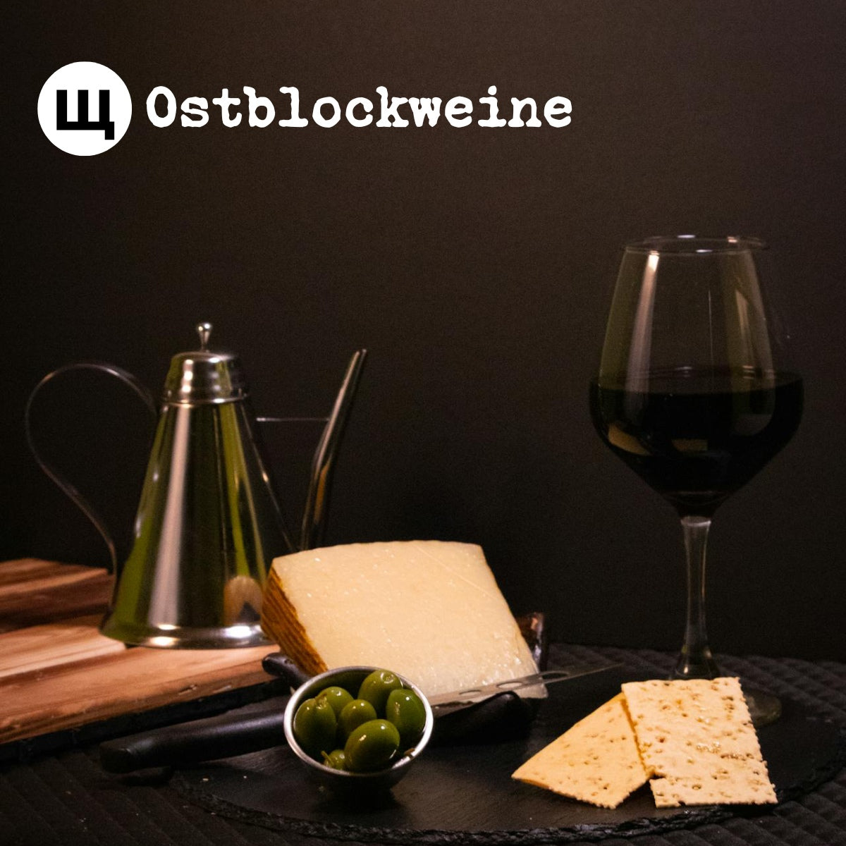 Rege 2020 - Rotwein trocken aus Polen - Winnica Plochockich