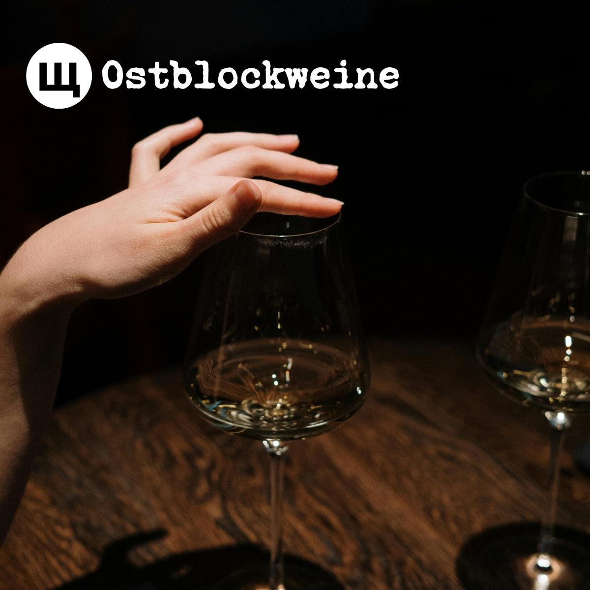 Goruli Mtsvane 2021 - Orangewine trocken aus Georgien