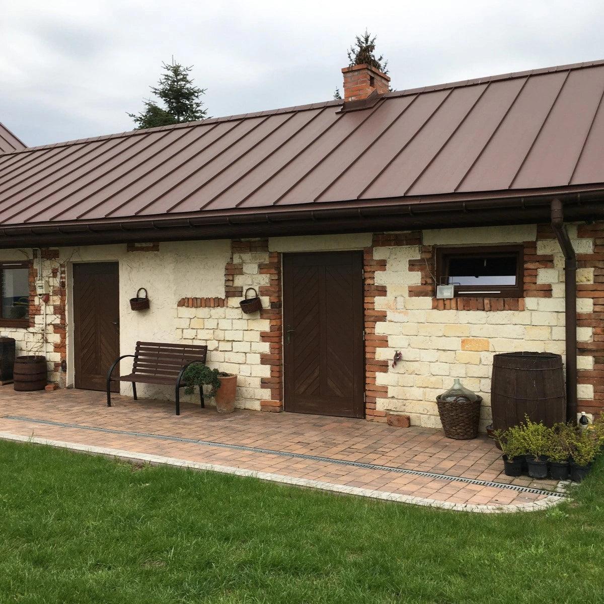 Pikador 2022 - Rotwein trocken aus Polen - Winnica Mickiewicz