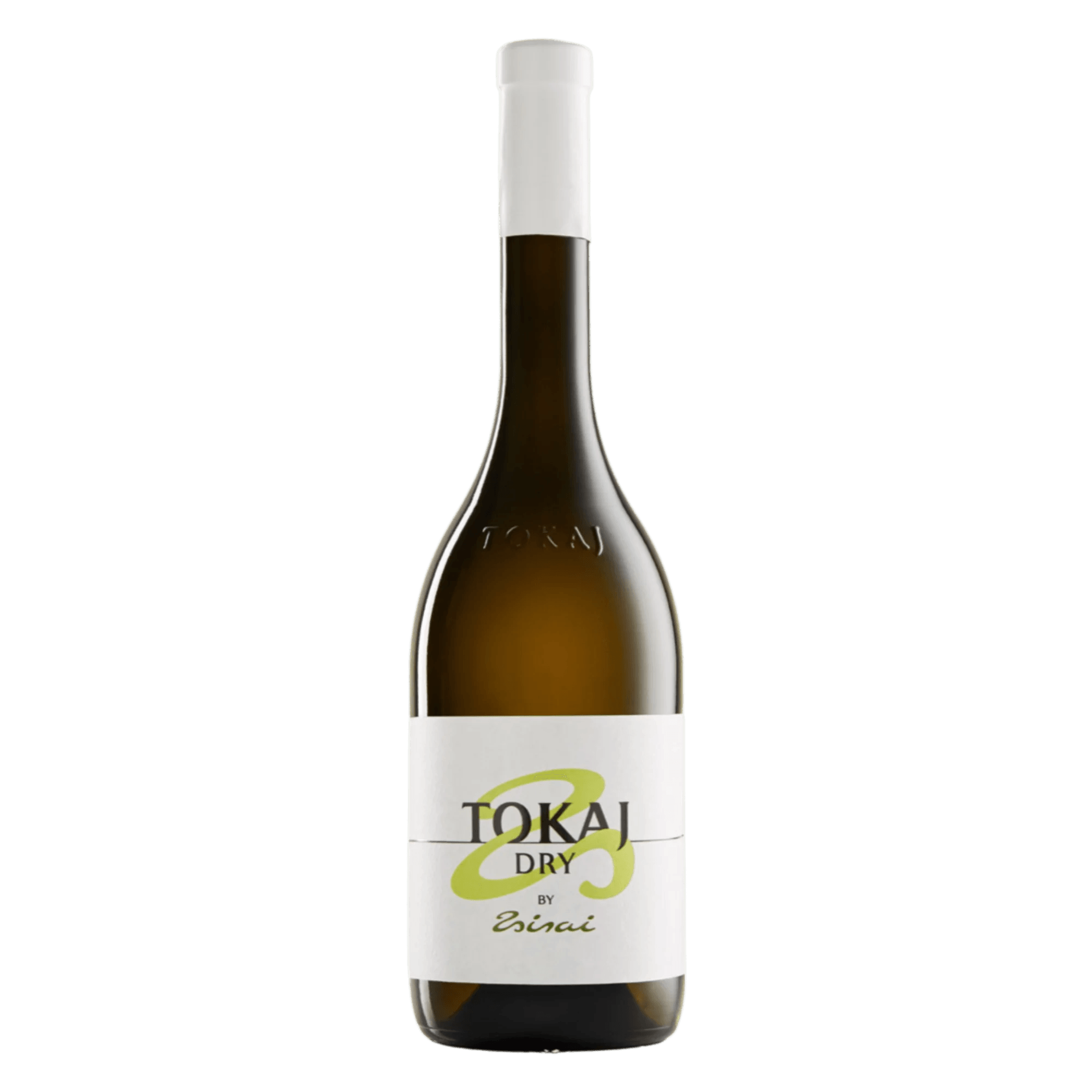 Tokaj Dry by Zsirai 2018 - Weißwein trocken aus Ungarn