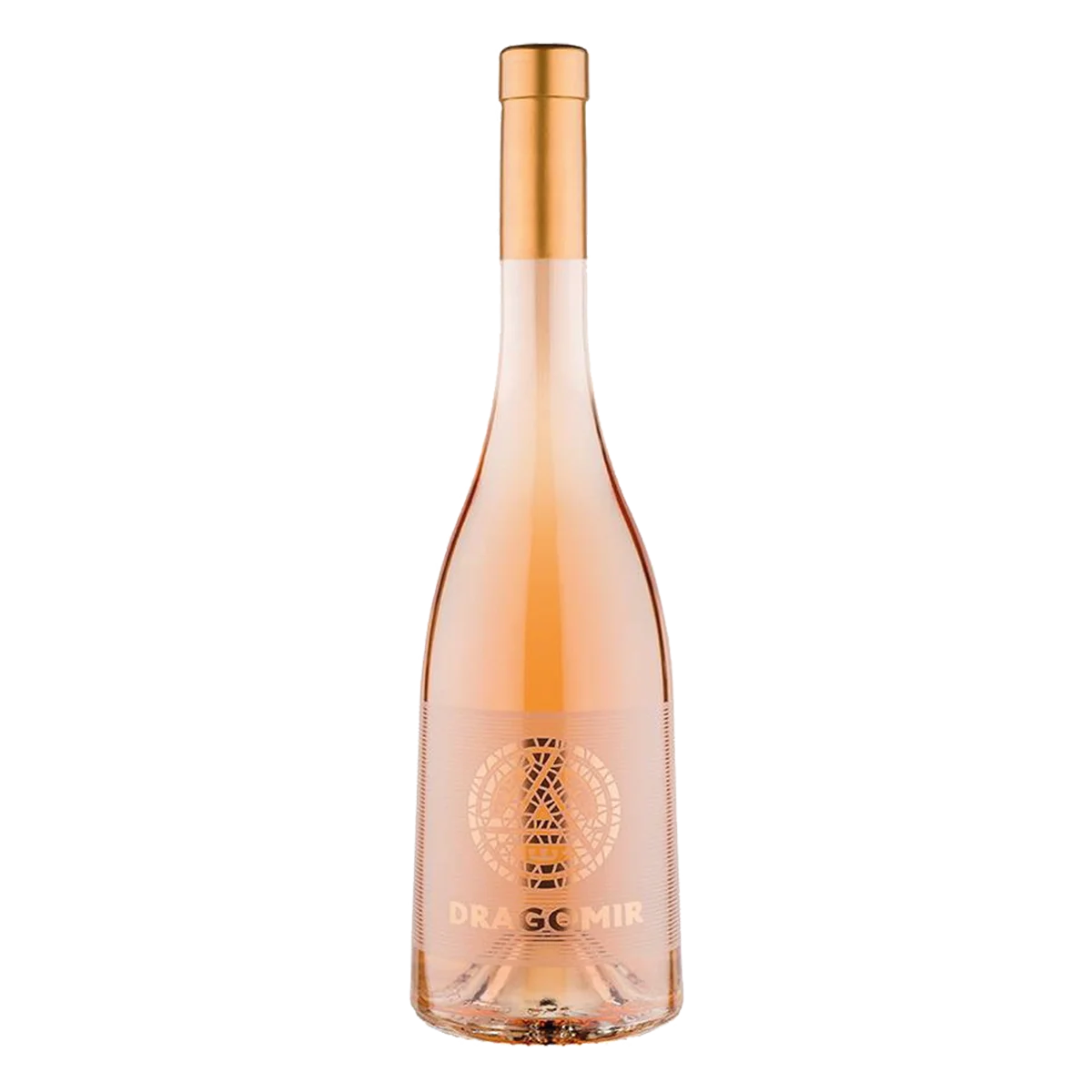 Dragomir Rosé Cepage 2018 - Rosé trocken aus Bulgarien