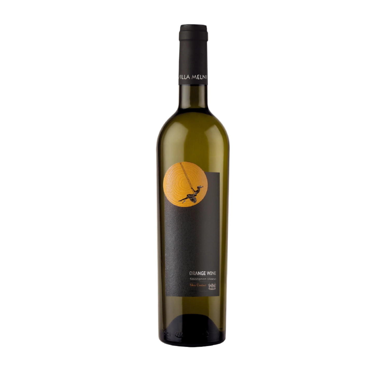 Orangewein Viognier & Keratsuda 2022 - trocken aus Bulgarien